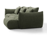 Modulinis minkštas kampas 691187
