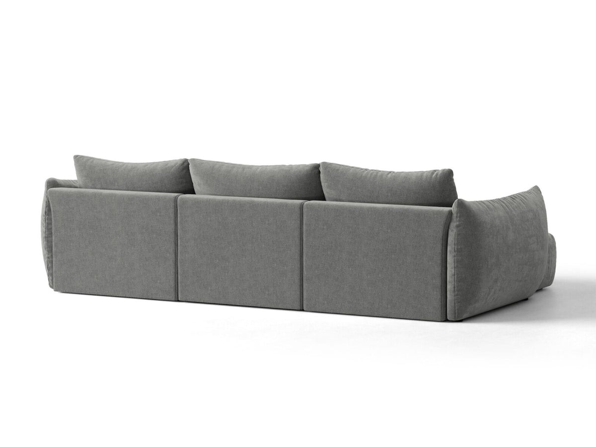 Modulinis minkštas kampas 691187