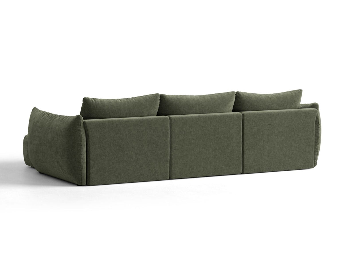 Modulinis minkštas kampas 691187