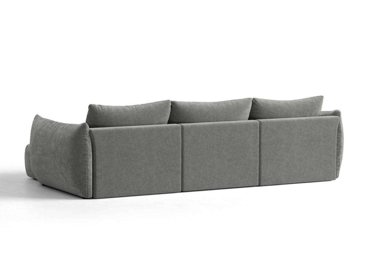 Modulinis minkštas kampas 691187