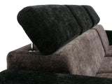 Minkštas kampas 691301