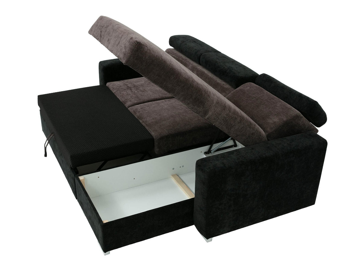 Minkštas kampas 691301