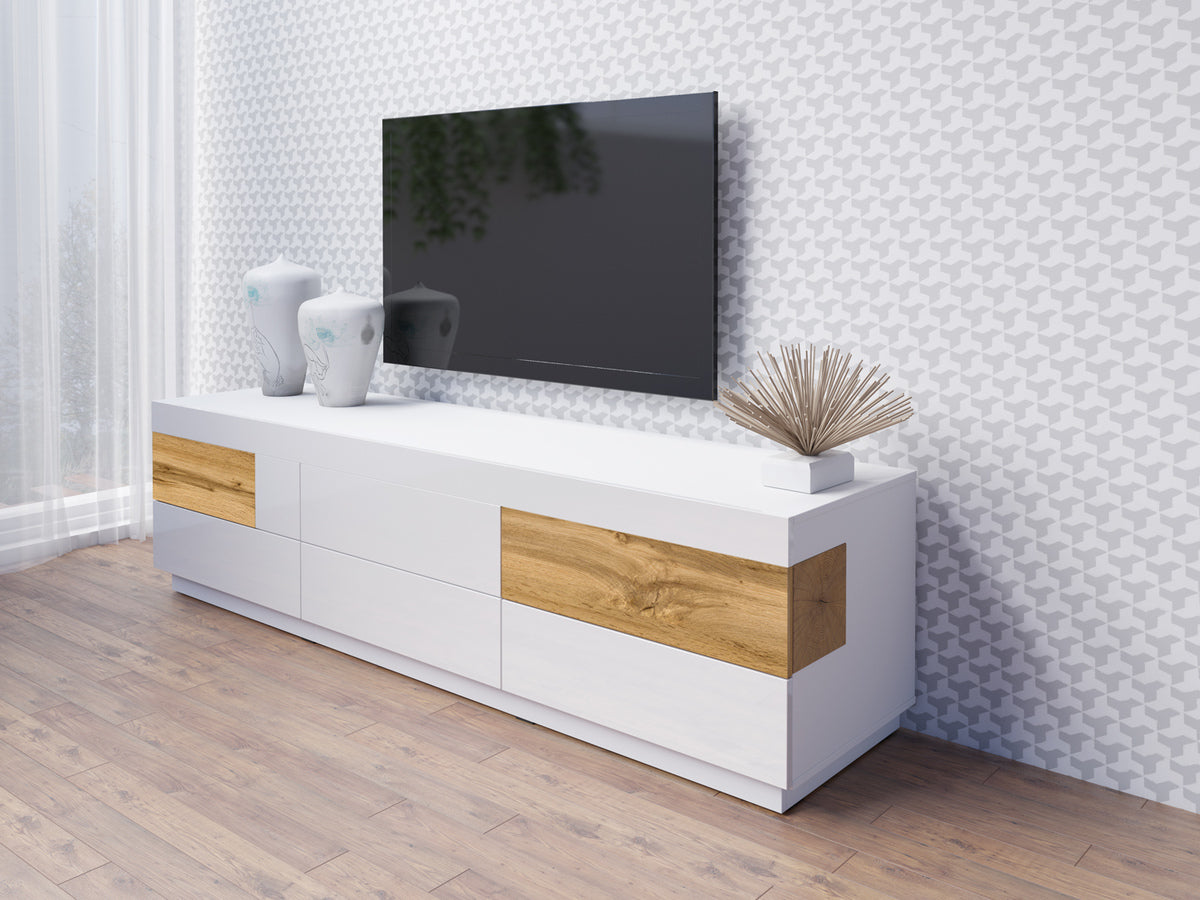 TV staliukas 94895