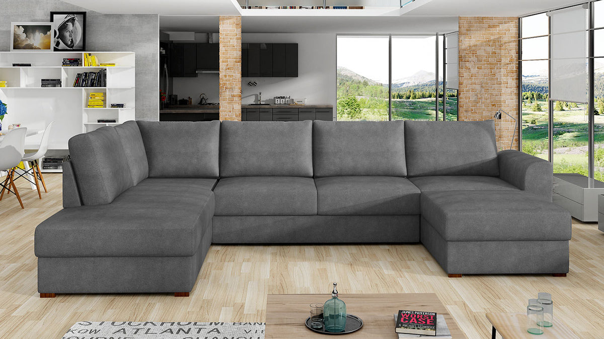 Minkštas kampas 116426