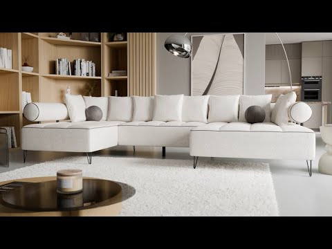 Minkštas kampas 610557 HxCkD32vrro