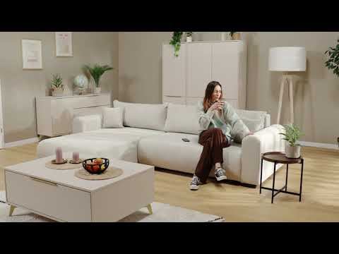 Minkštas kampas 580866