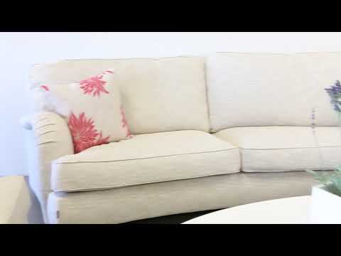 Sofa 75624