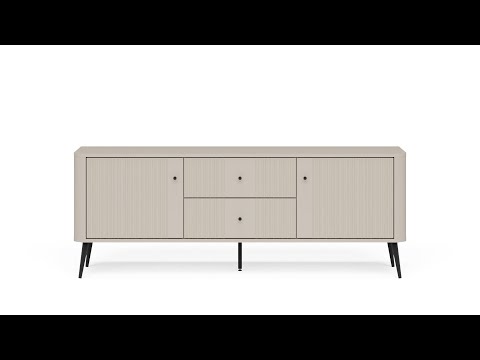 TV staliukas 596395