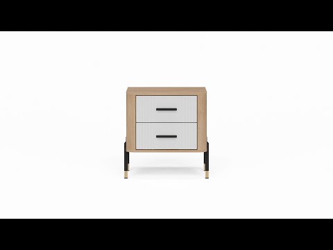 Naktinis staliukas 603151 O3uUGakFrxg