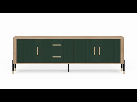 TV staliukas 601331
