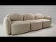 Sofa 563437