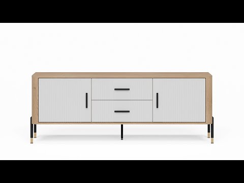 TV staliukas 601266