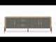TV staliukas 601331