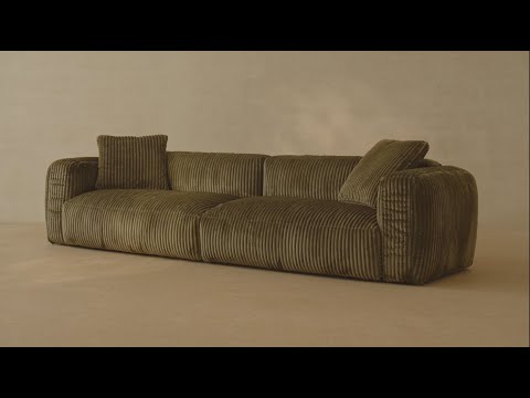 Modulinė sofa 578978