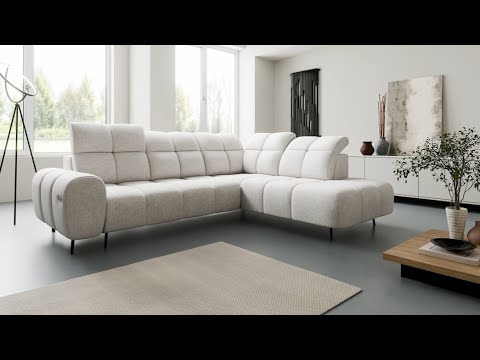 Minkštas kampas 610720