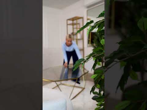 Žurnalinis staliukas 510003