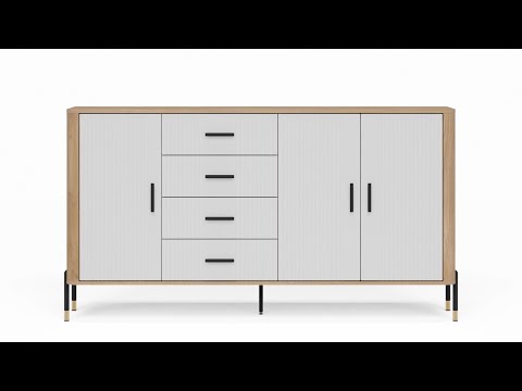 Komoda 601916 Yl97W7CIdMM