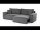 Sofa lova 550785