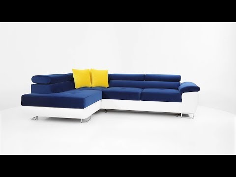 Minkštas kampas 90009 /dB05HABxd54