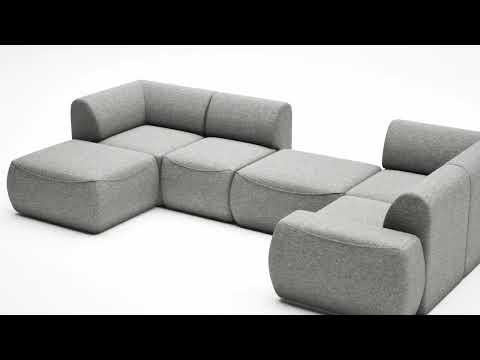 Modulinė sofa 613235 __4KvjAwYcs