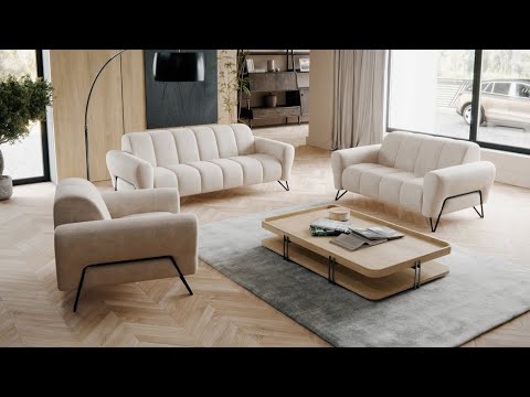 Fotelis 610240