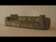 Modulinė sofa 578978