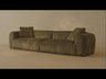 Modulinė sofa 578978