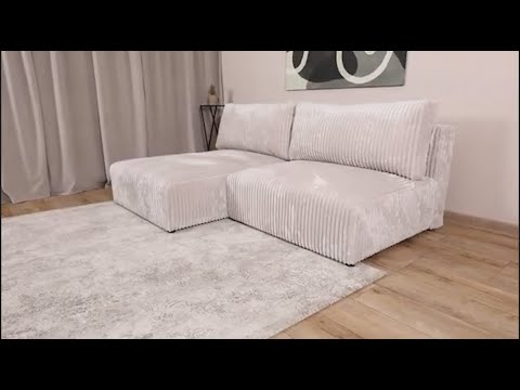 Minkštas kampas 606736
