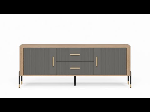 TV staliukas 601266