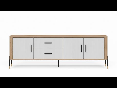 TV staliukas 601331