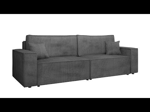 Sofa lova 550758