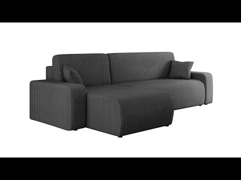 Minkštas kampas 537693