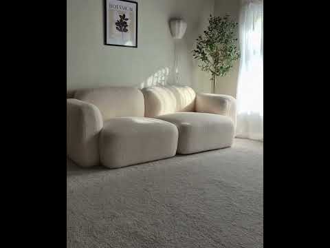 Modulinė sofa 630553