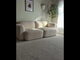 Modulinė sofa 630553