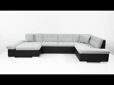 Minkštas kampas 68205
