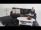 Sofa 75602