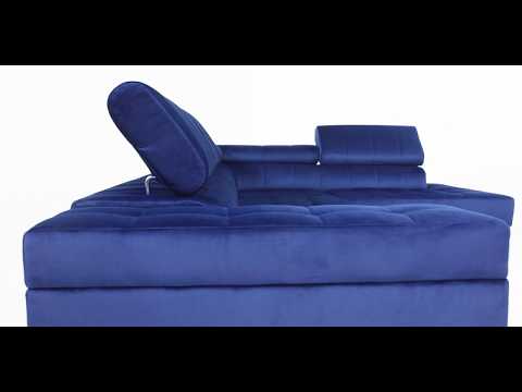 Minkštas kampas 197747