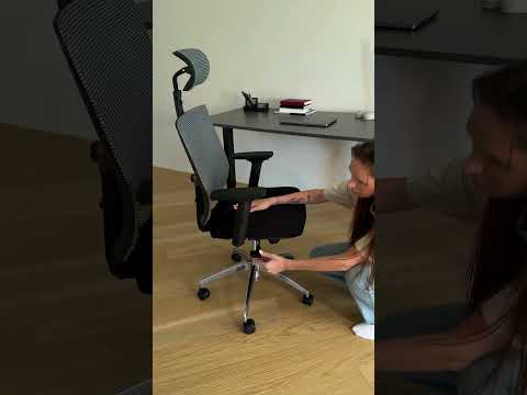 Biuro kėdė 66774 HJmRp7k-N3Q