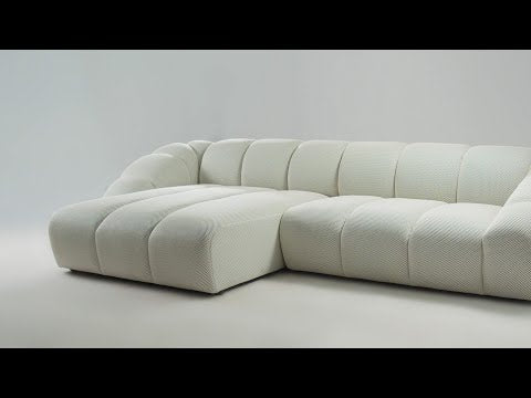 Minkštas kampas 590485