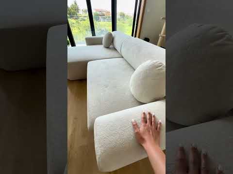 Minkštas kampas 582453