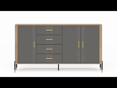 Komoda 601916 9H7oCWNdRQA