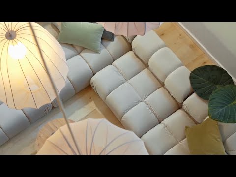 Modulinis minkštas kampas 540290 C106E5byQyc