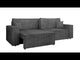 Sofa lova 550785