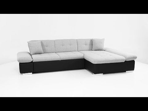Minkštas kampas 68206