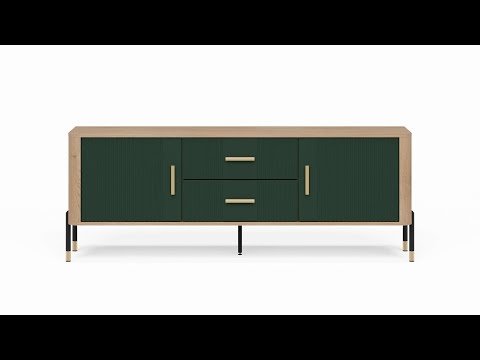 TV staliukas 601266