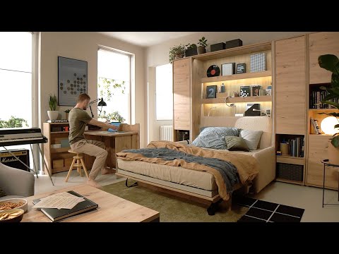 Lova - spinta 482158