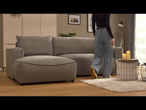 Minkštas kampas 577372