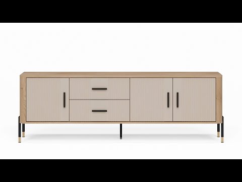 TV staliukas 601331
