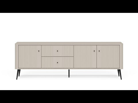 TV staliukas 596400