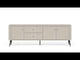 TV staliukas 596400